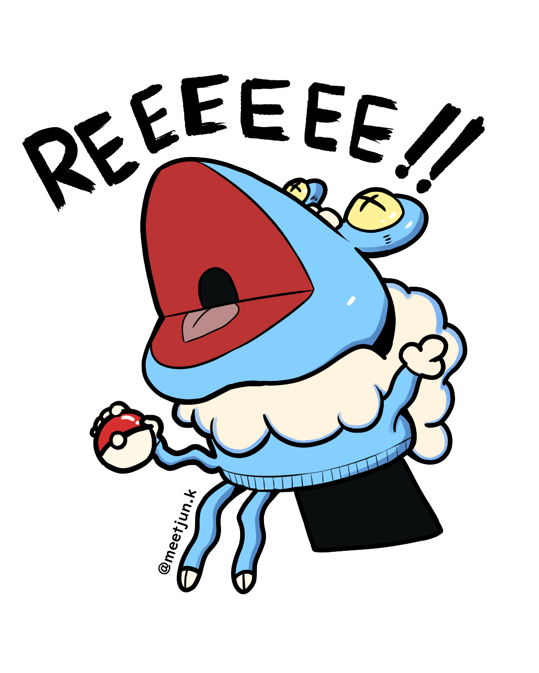 Froakie