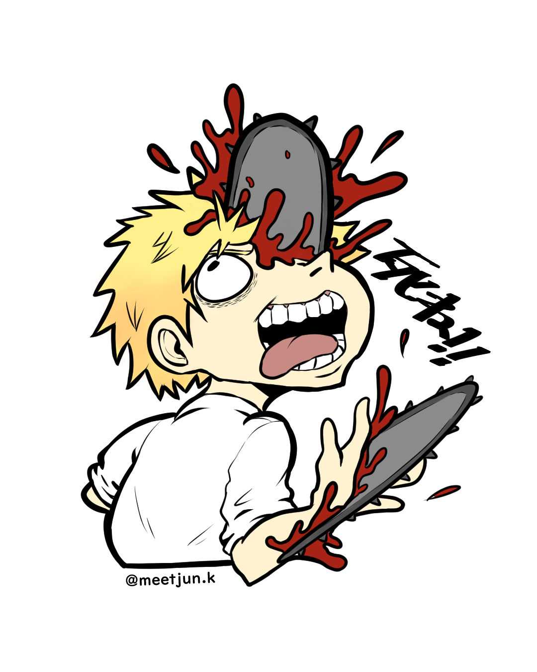 Denji