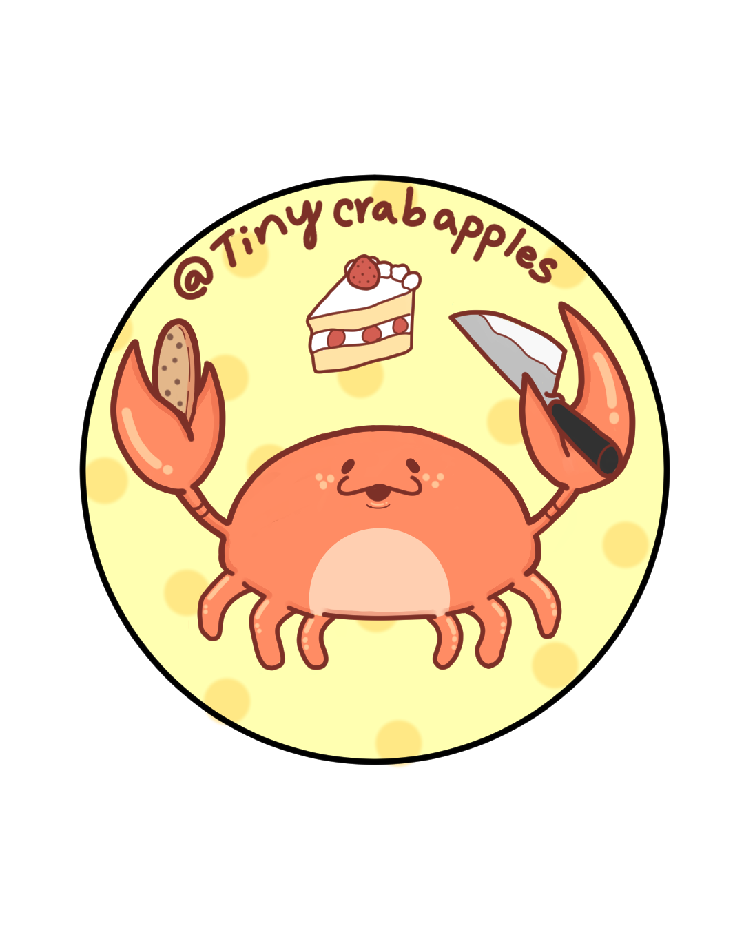 Tinycrabapple commission (no BG).png