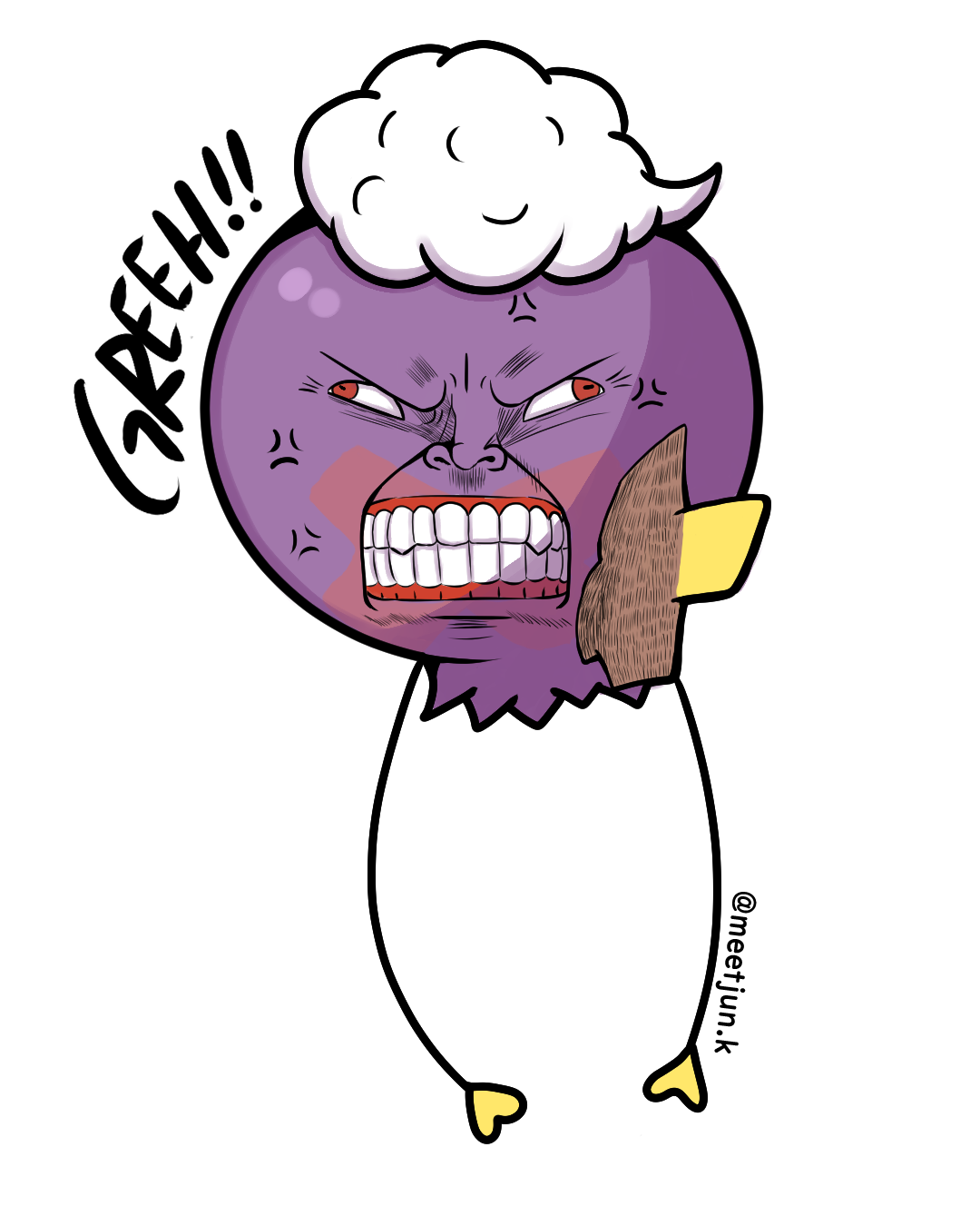 Drifloon