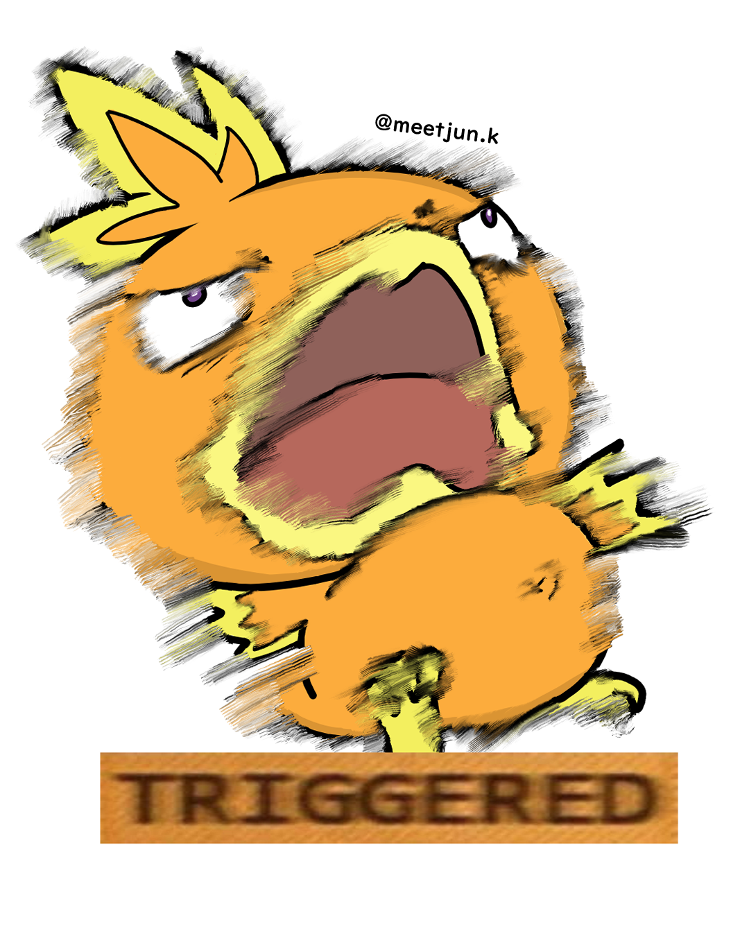 Torchic