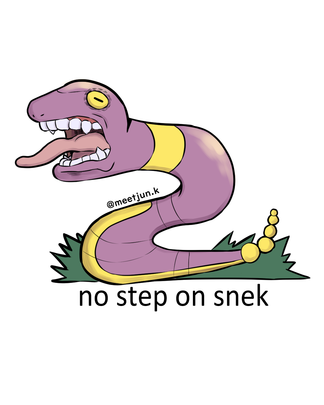 Ekans