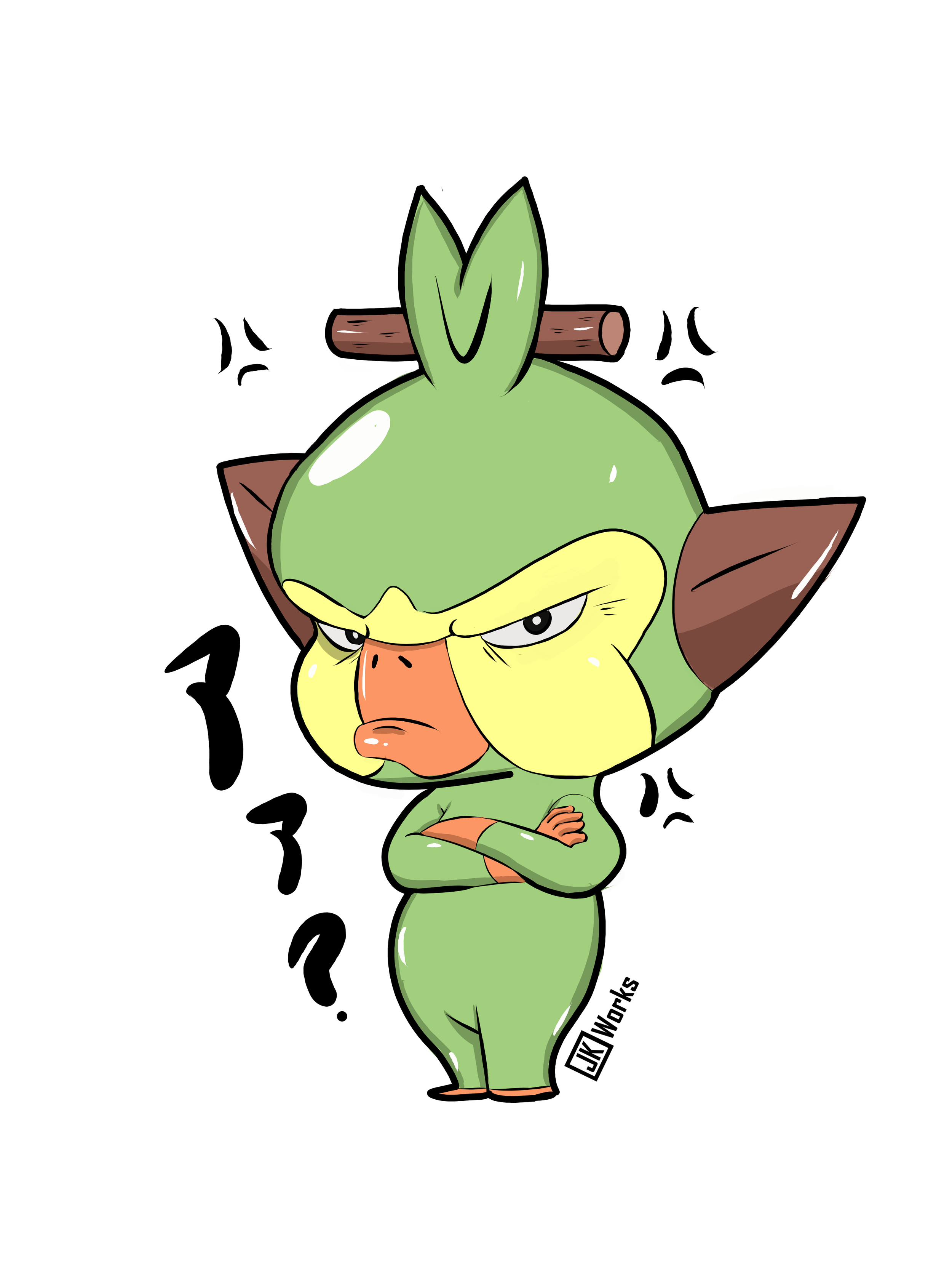 Grooky