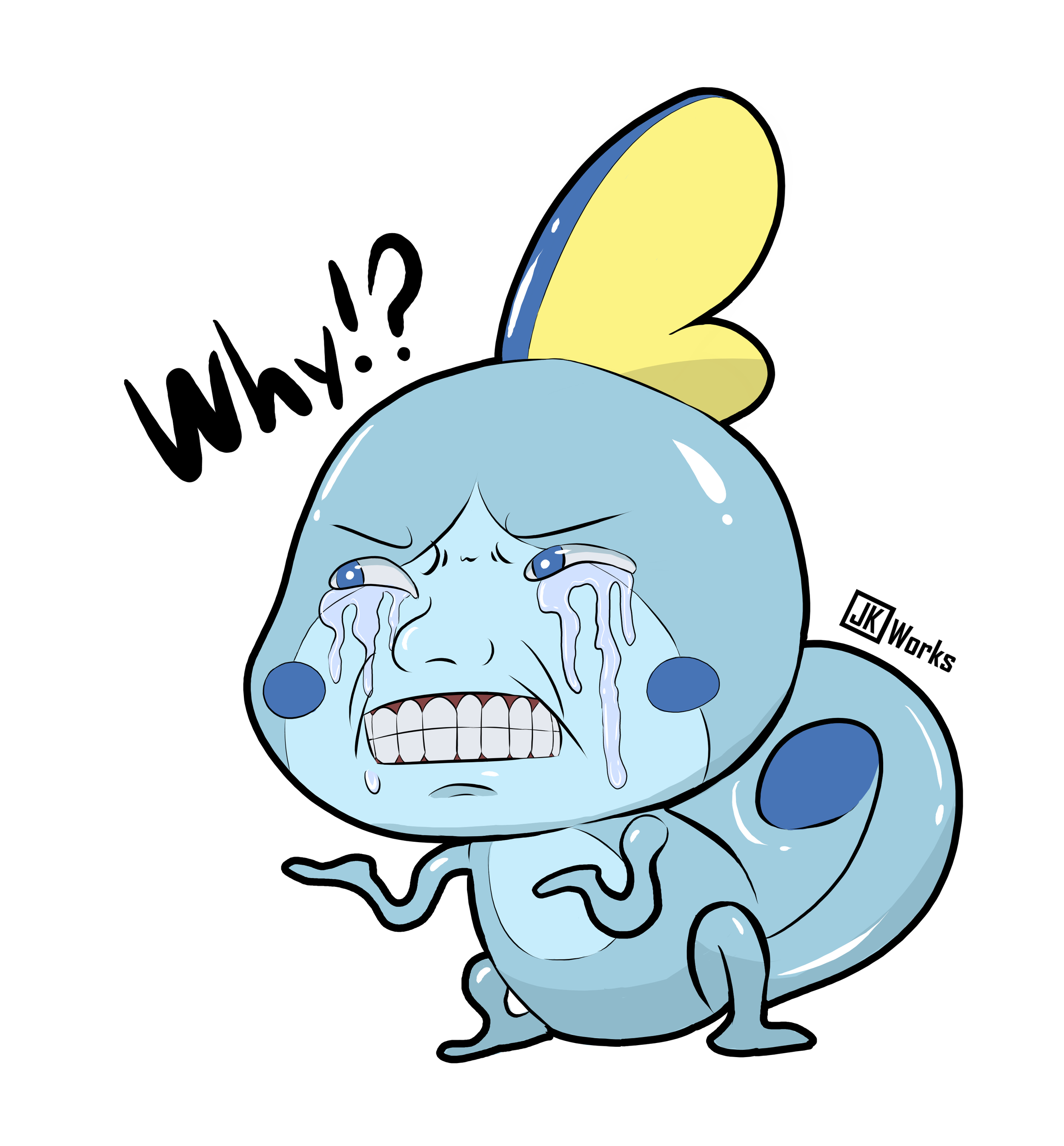 Sobble
