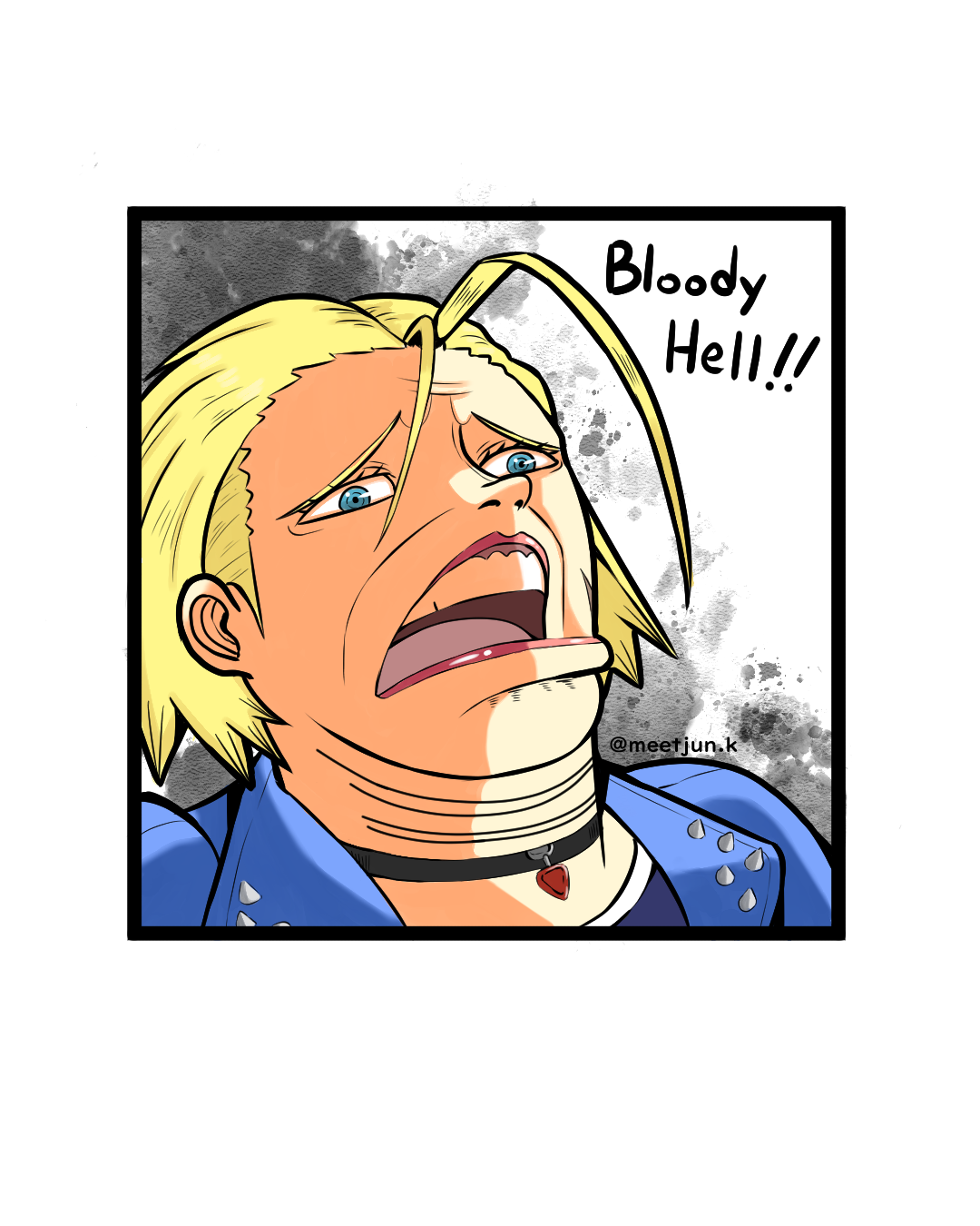 Cammy