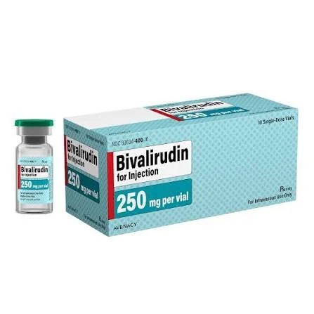 Bivalirudin