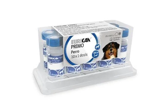 Eurican Primo Vaccines
