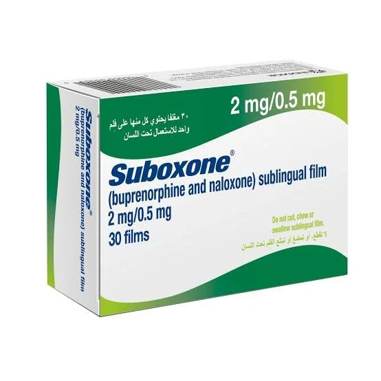 Suboxone
