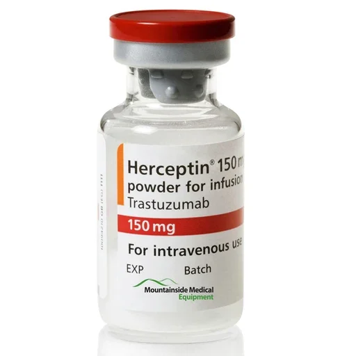 Herceptin Powder for Infusion