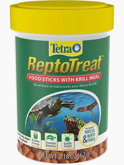 Tetra ReptoTreat