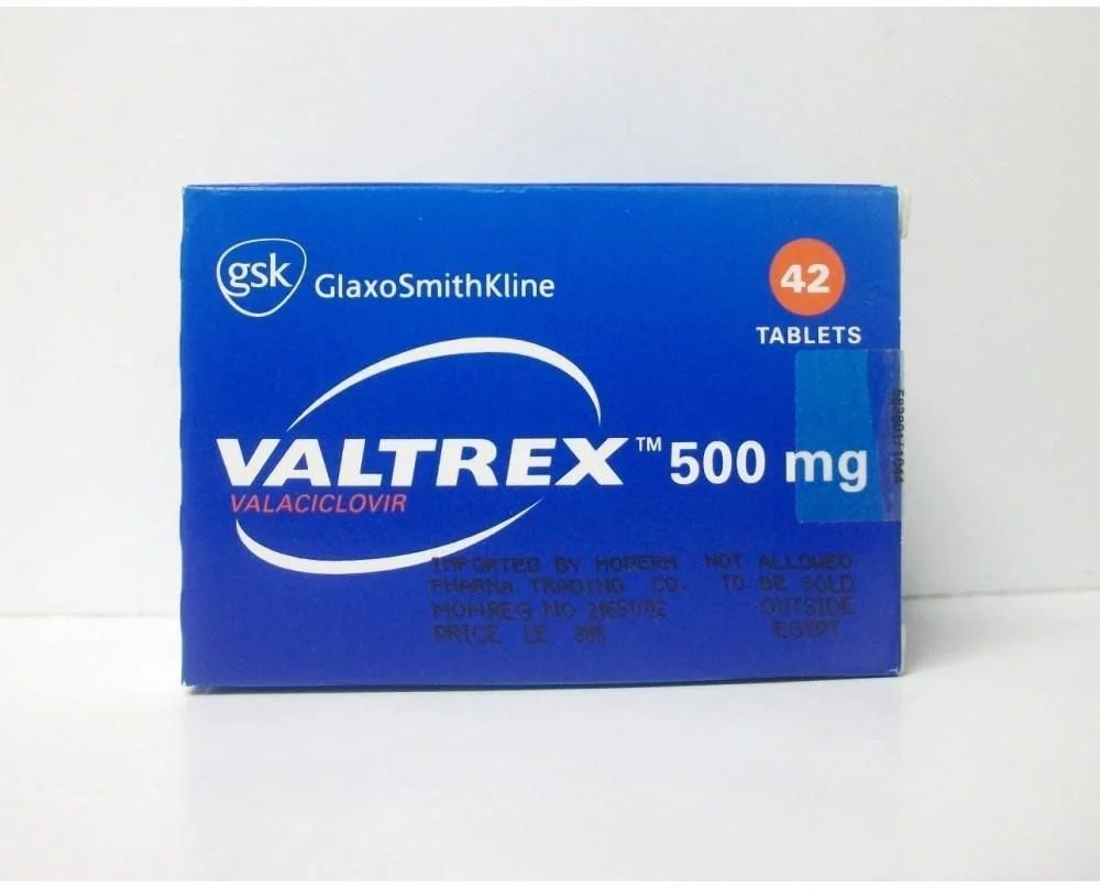 Valtrex