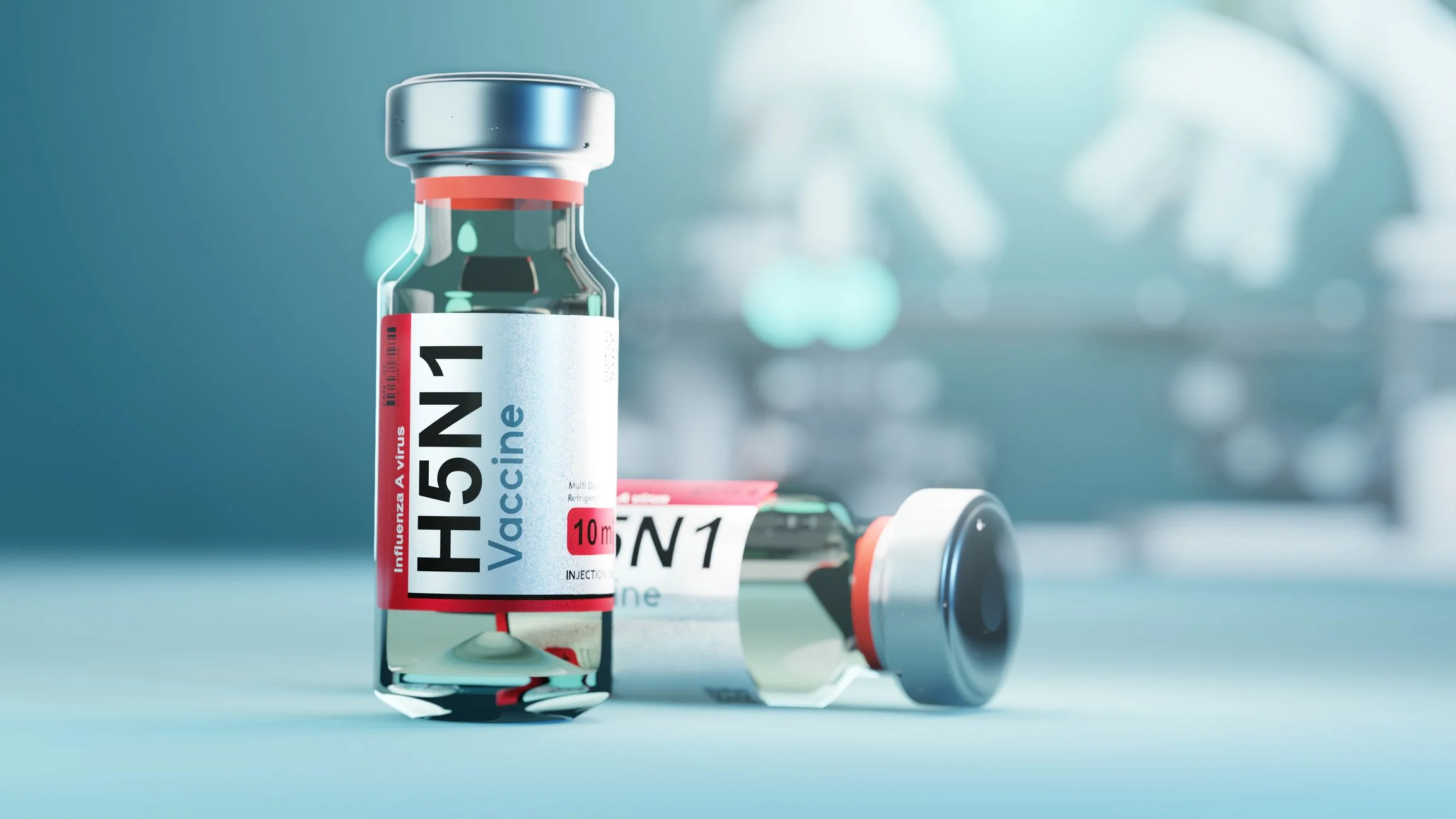 H5N1