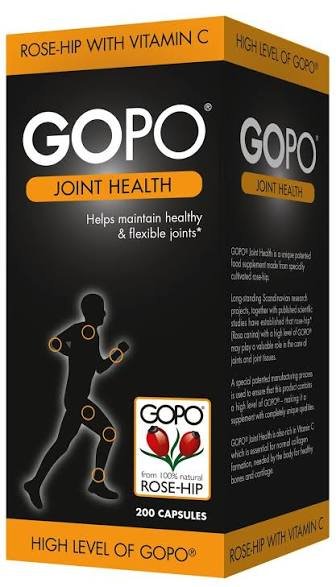Gopo
