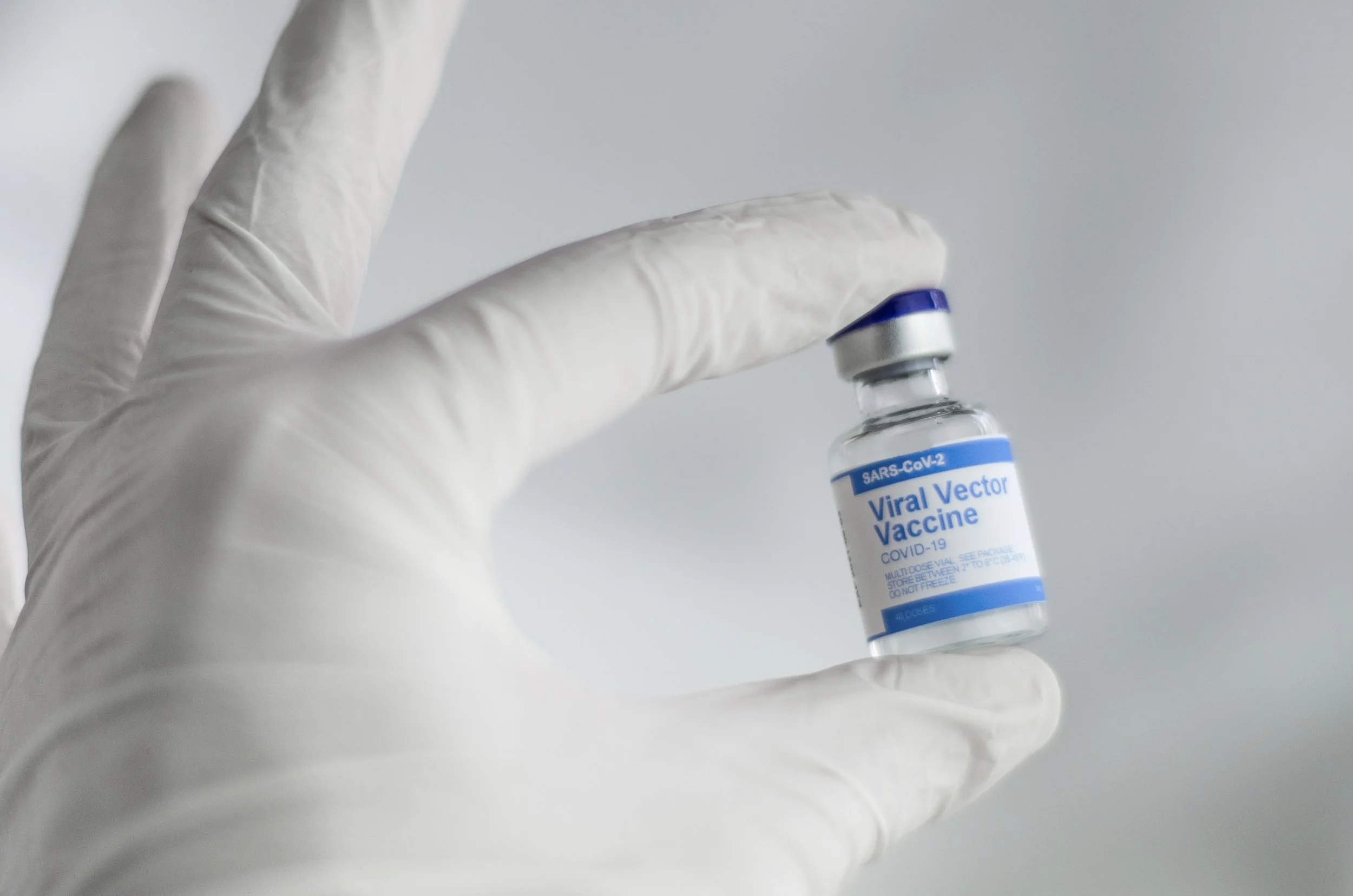 Viral Vector Vaccines