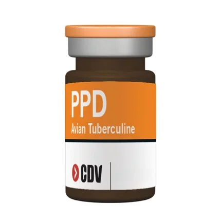 PPD Bovine Tuberculin