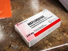 Mefloquine