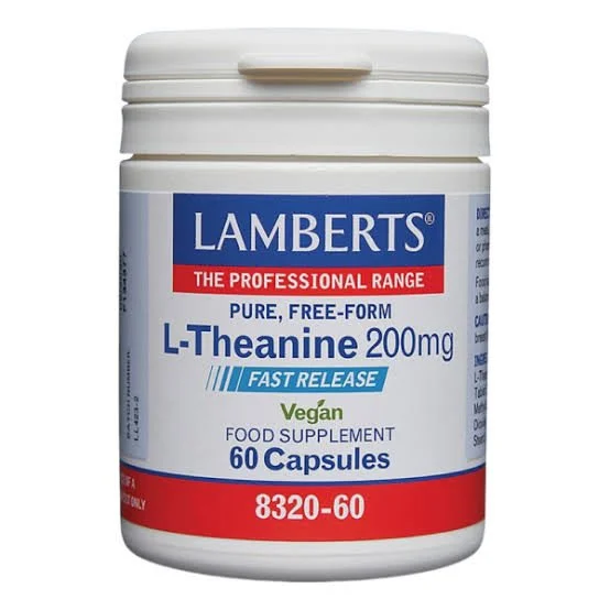 L-theanine