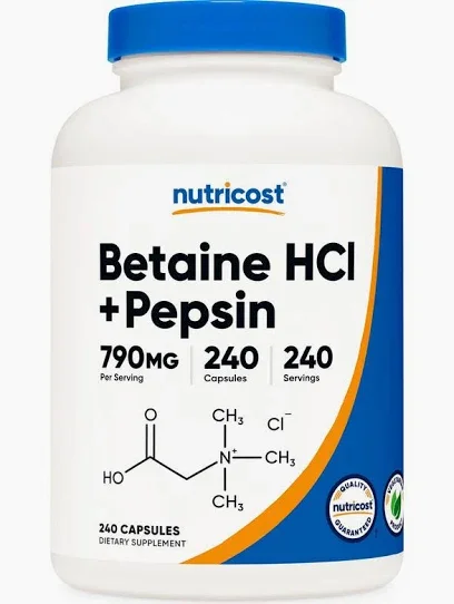 Betaine