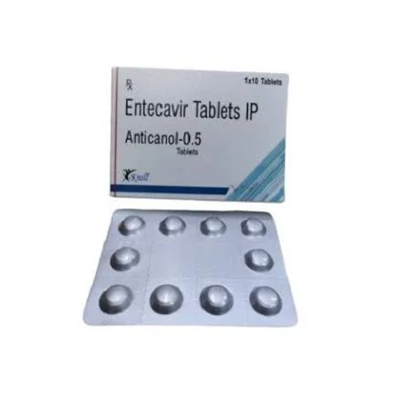 Entecavir