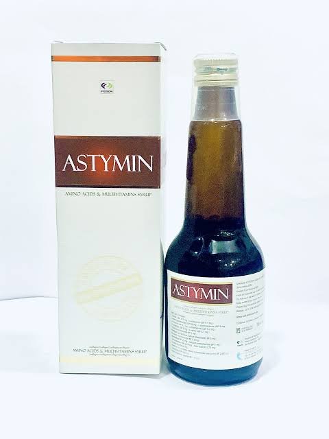 Astymin