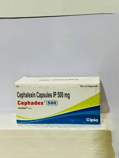 Cephalexin