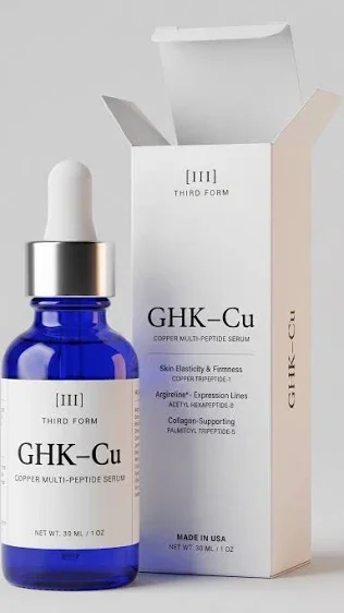 GHK-CU