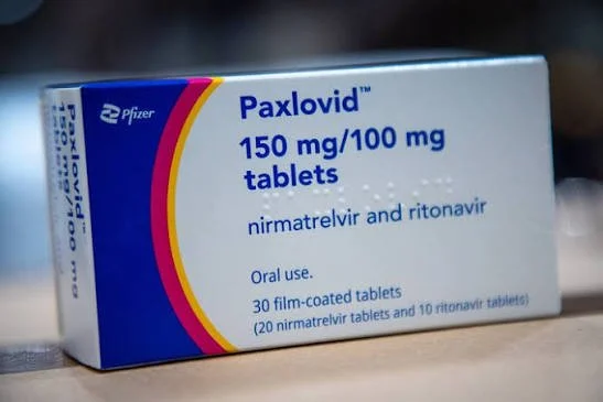 Nirmatrelvir/Ritonavir