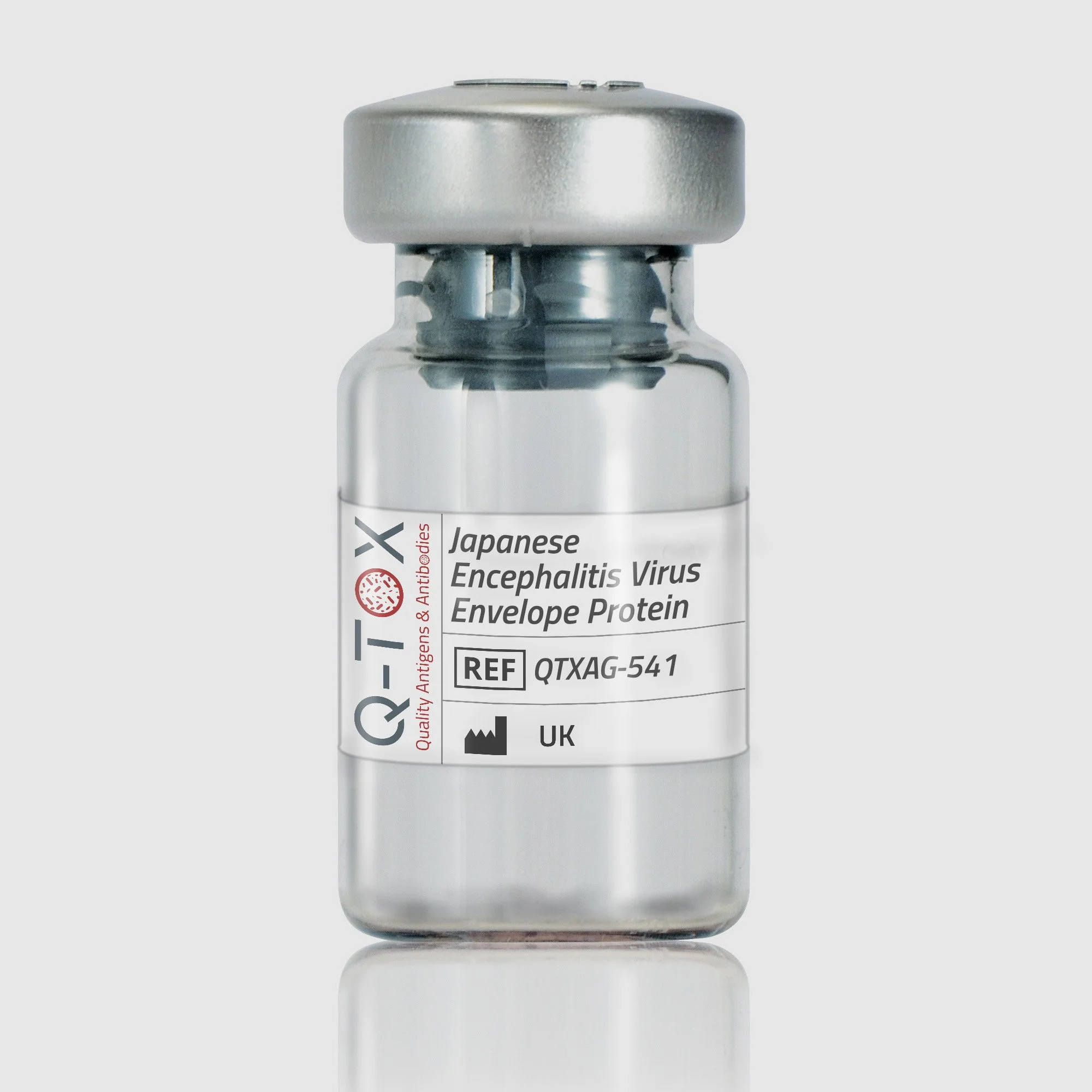 Japanese Encephalitis In-activated