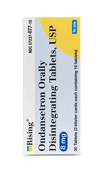 Ondansetron