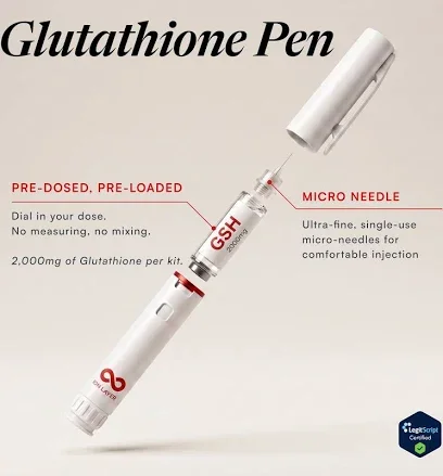 Glutathione Pen