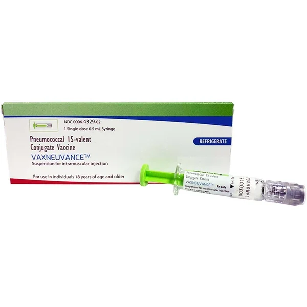 Vaxneuvance