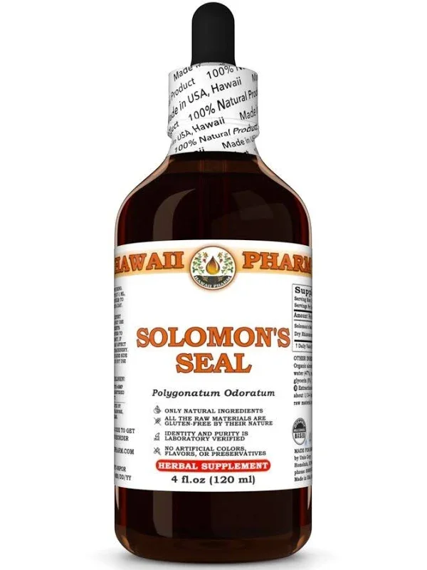 Solomon Seal