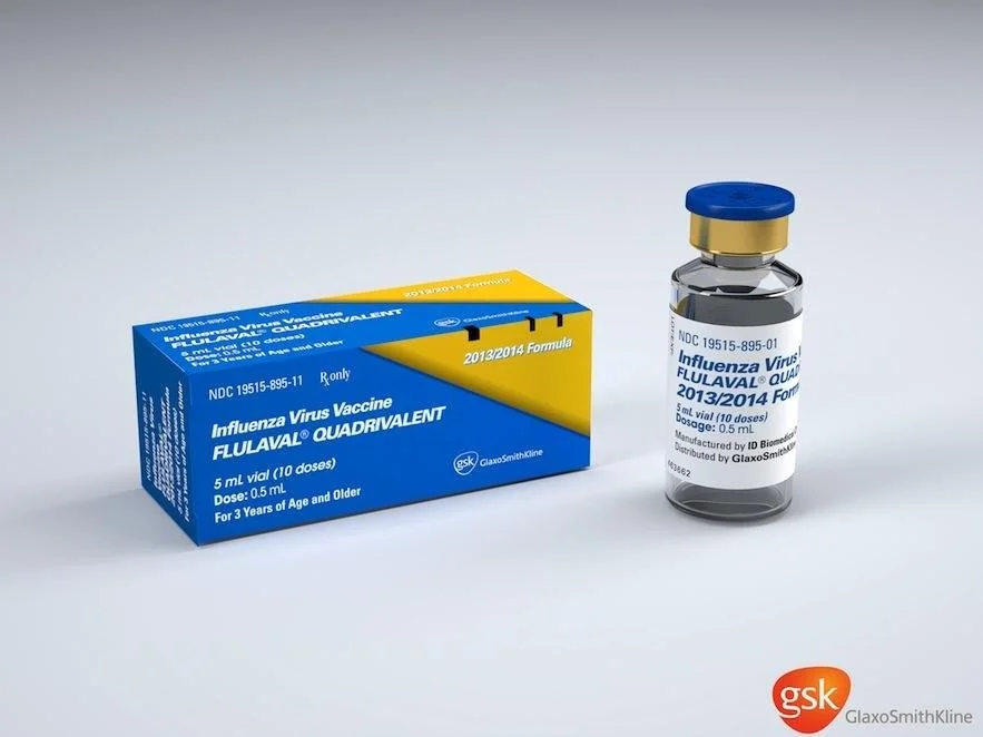Influenza Virus Vaccine