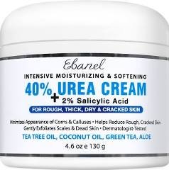 Urea Cream