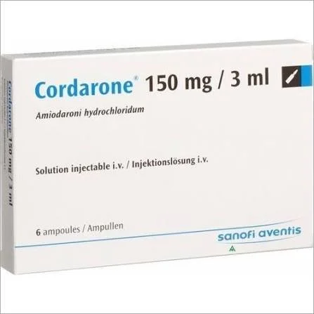 Cordarone