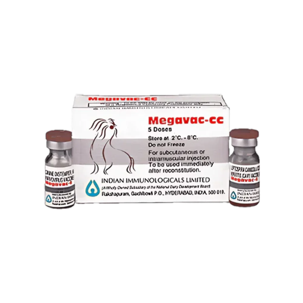 Megavac Vaccines