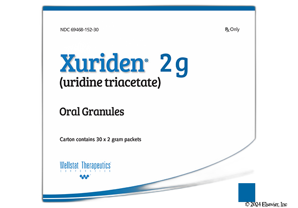 Xuriden
