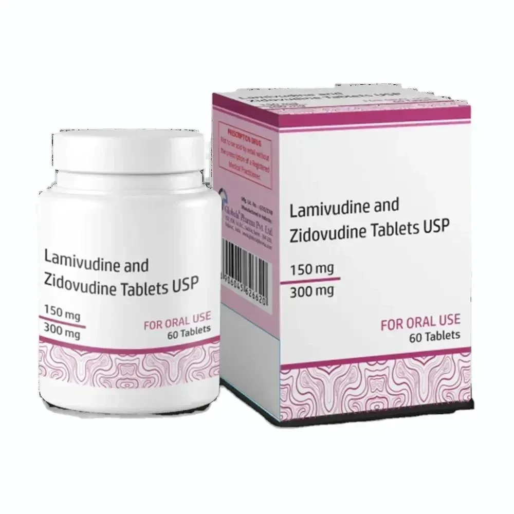 Lamivudine