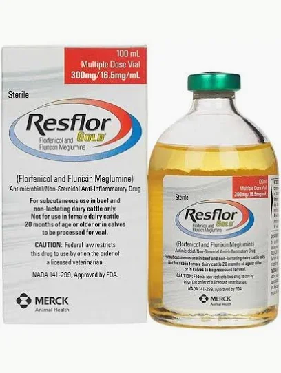 Resflor