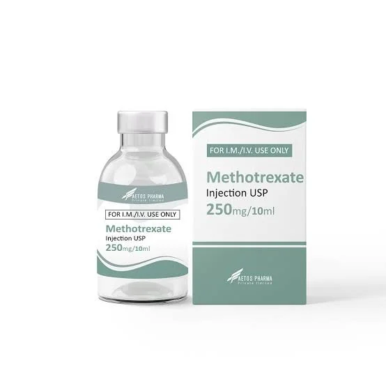 Metothrexate Injection USP