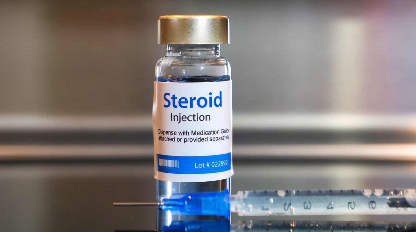 Steriod Injection