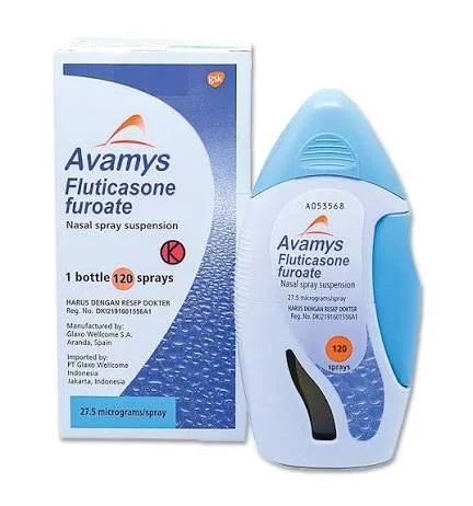 Avamys
