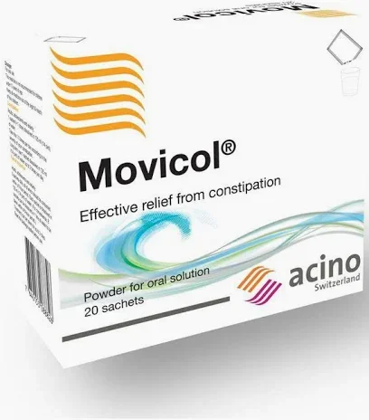 Movicol