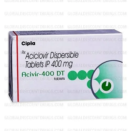 Aciclovir