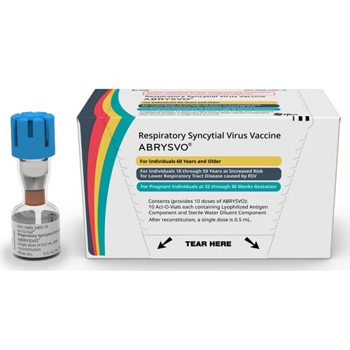 RSV Vaccines