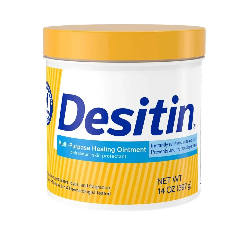 Desitin