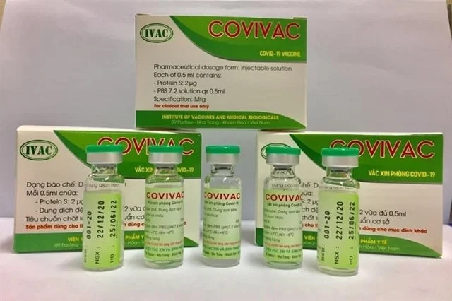 Covivac
