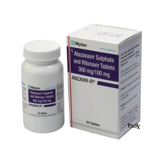Astanavir Tablet