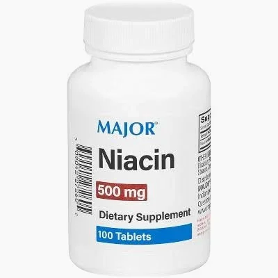 Niacin