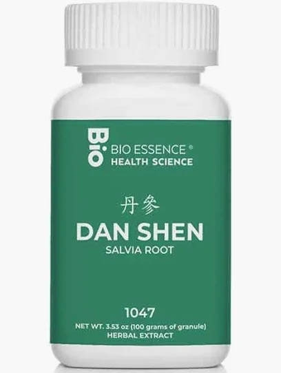 Salvia Root